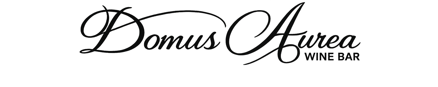 Domus Aurea Wine Bar
